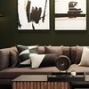 Создание интерьера в 3ds Max
